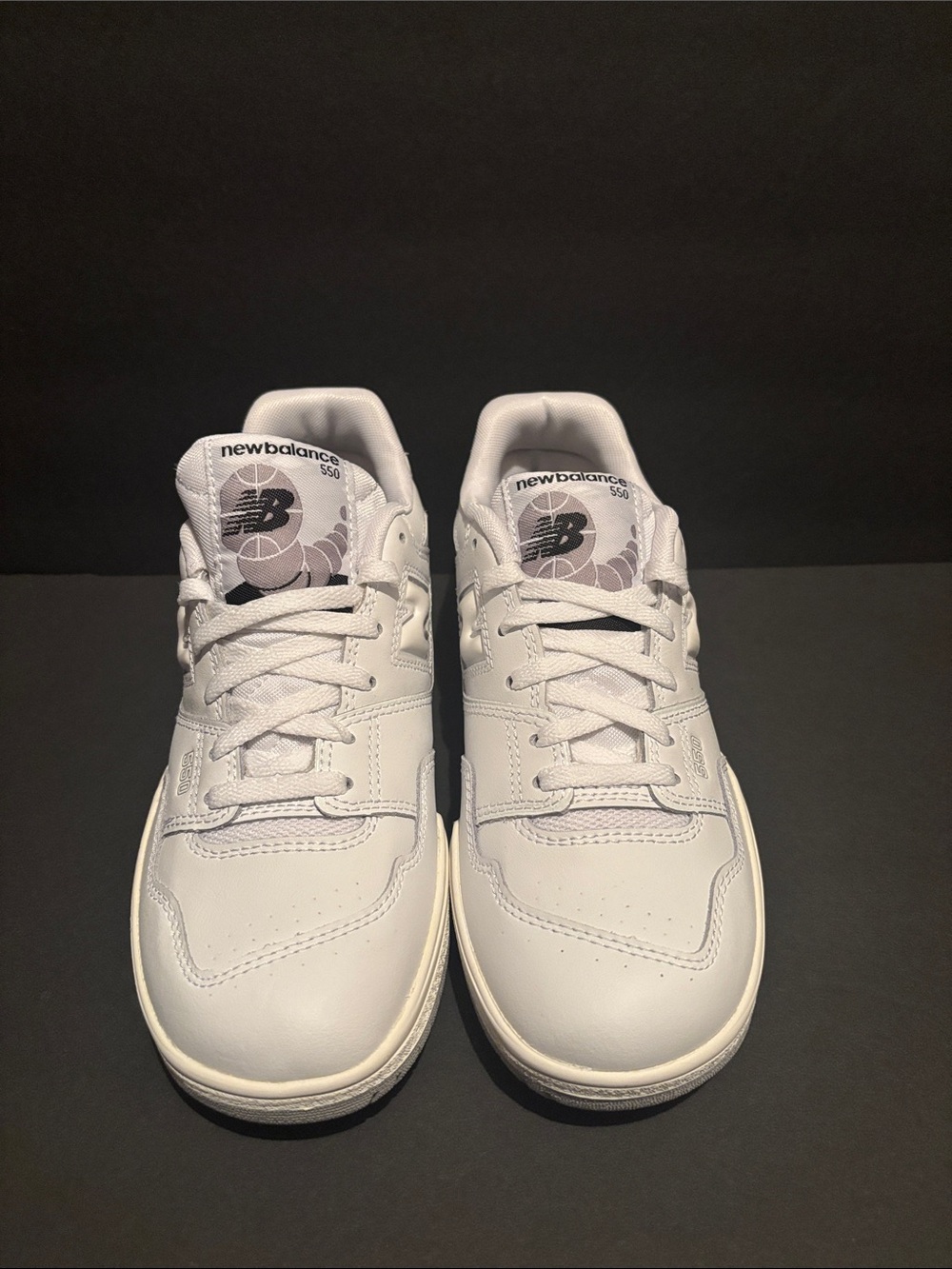 New Balance 550 Kids